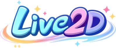 live2d